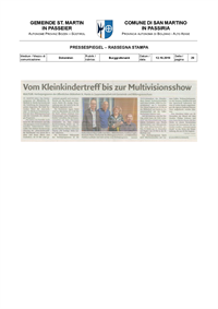 12.10.2019 Dolomiten, Vom Kleinkindertreff bis zur Multivisionsshow.pdf